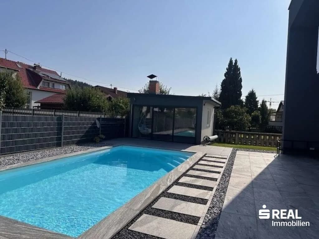 Haus kaufen in Linz Land – 238 m², € 897.000 – Bild 23 von 24