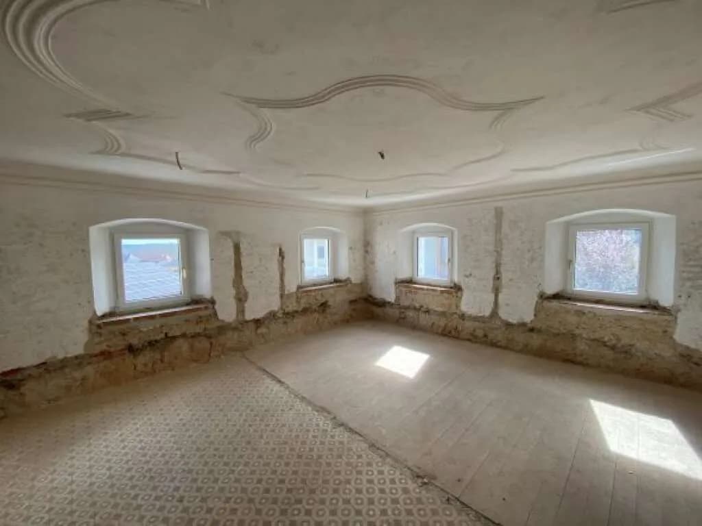 Immobilie kaufen in Kirchdorf an der Krems – 185 m², € 149.000 – Bild 5 von 10