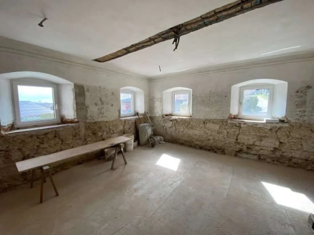 Immobilie kaufen in Kirchdorf an der Krems – 185 m², € 149.000 – Bild 7 von 10