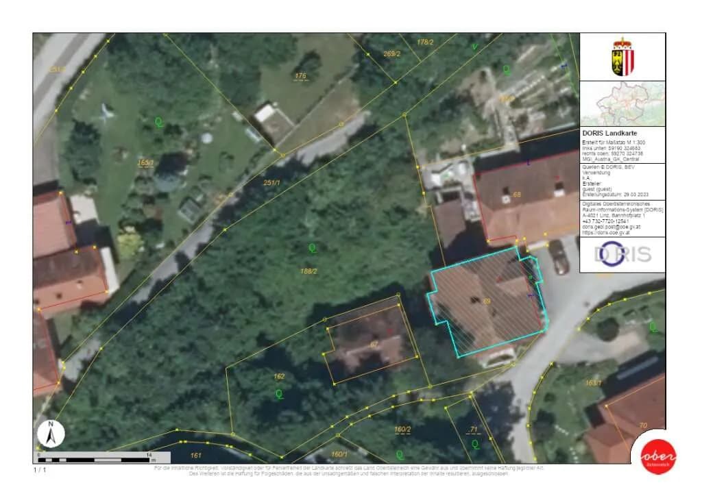 Immobilie kaufen in Kirchdorf an der Krems – 185 m², € 149.000 – Bild 9 von 10