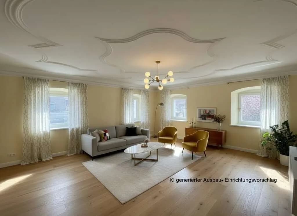 Immobilie kaufen in Kirchdorf an der Krems – 185 m², € 149.000 – Bild 10 von 10