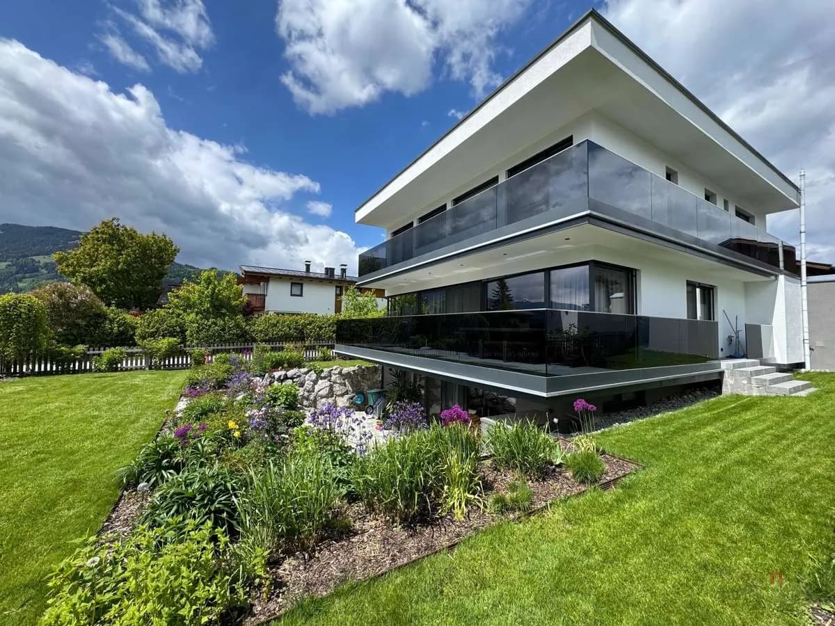 5-Zimmer-Haus kaufen in Zell am See – 200 m²