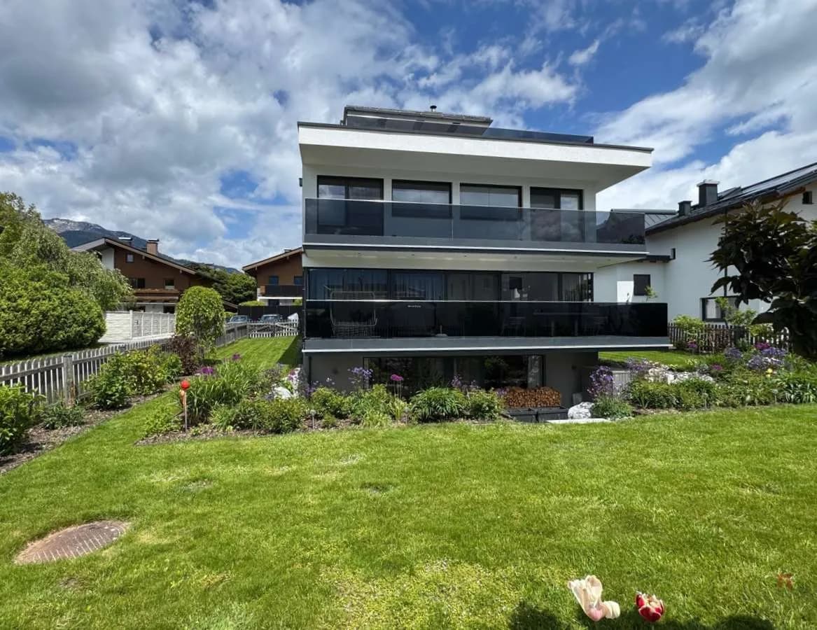 5-Zimmer-Haus kaufen in Zell am See – 200 m² – Bild 3 von 27