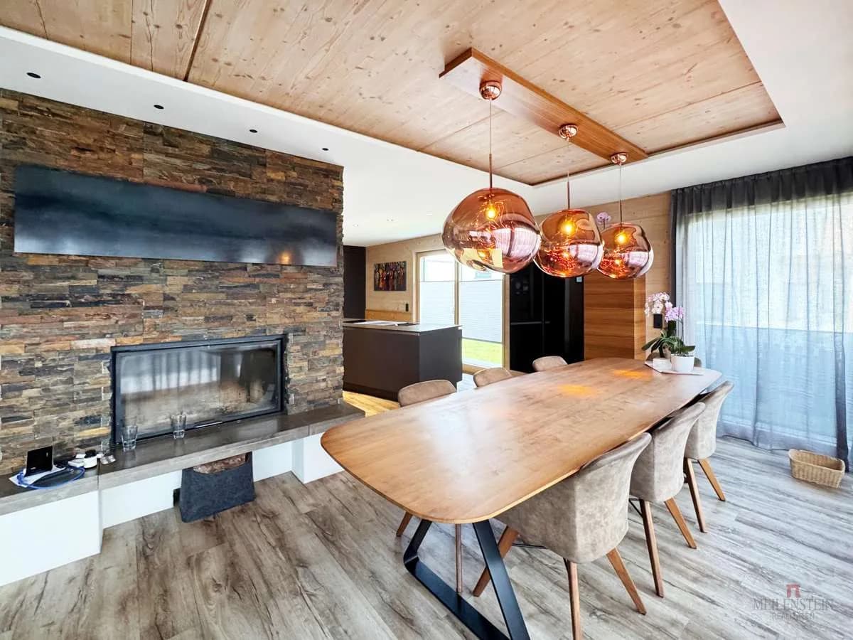 5-Zimmer-Haus kaufen in Zell am See – 200 m² – Bild 11 von 27