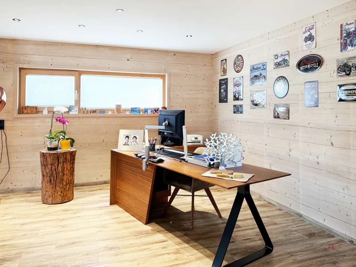 5-Zimmer-Haus kaufen in Zell am See – 200 m² – Bild 13 von 27