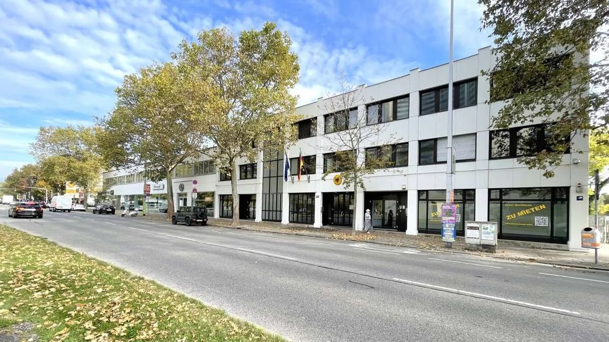 Gewerbeimmobilie mieten in Wien – 625 m², € 7.650 – Bild 3 von 18