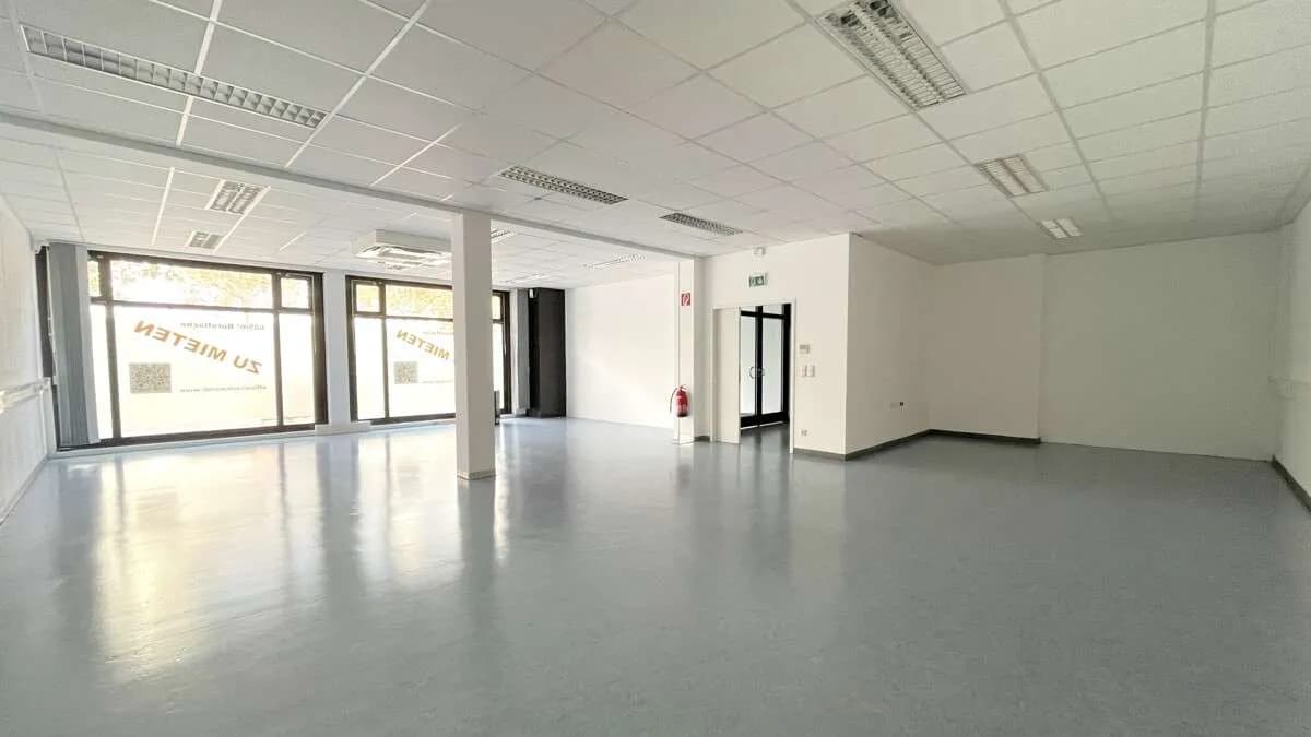 Gewerbeimmobilie mieten in Wien – 625 m², € 7.650 – Bild 4 von 18
