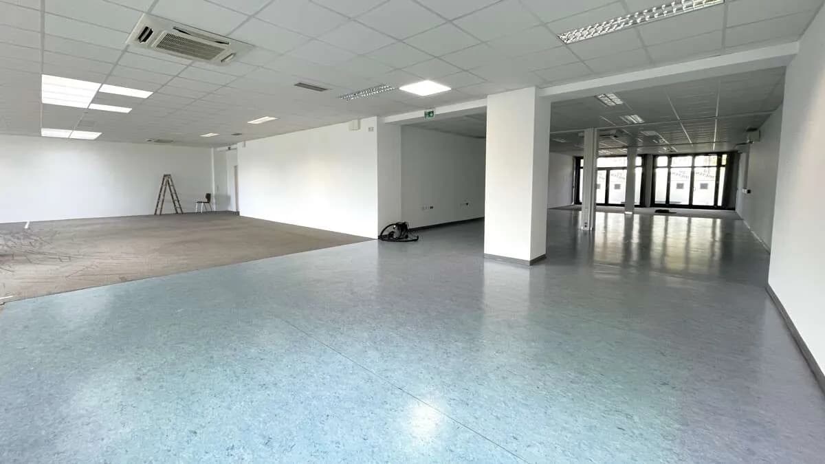 Gewerbeimmobilie mieten in Wien – 625 m², € 7.650 – Bild 11 von 18