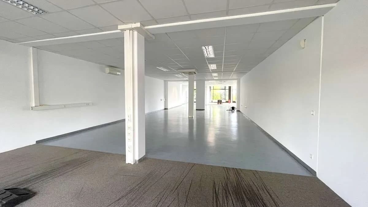 Gewerbeimmobilie mieten in Wien – 625 m², € 7.650 – Bild 12 von 18