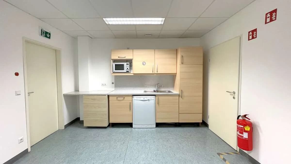 Gewerbeimmobilie mieten in Wien – 625 m², € 7.650 – Bild 13 von 18