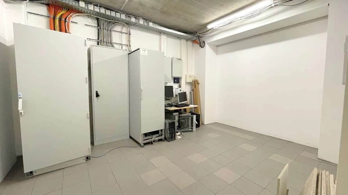 Gewerbeimmobilie mieten in Wien – 625 m², € 7.650 – Bild 14 von 18