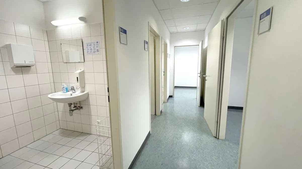 Gewerbeimmobilie mieten in Wien – 625 m², € 7.650 – Bild 15 von 18