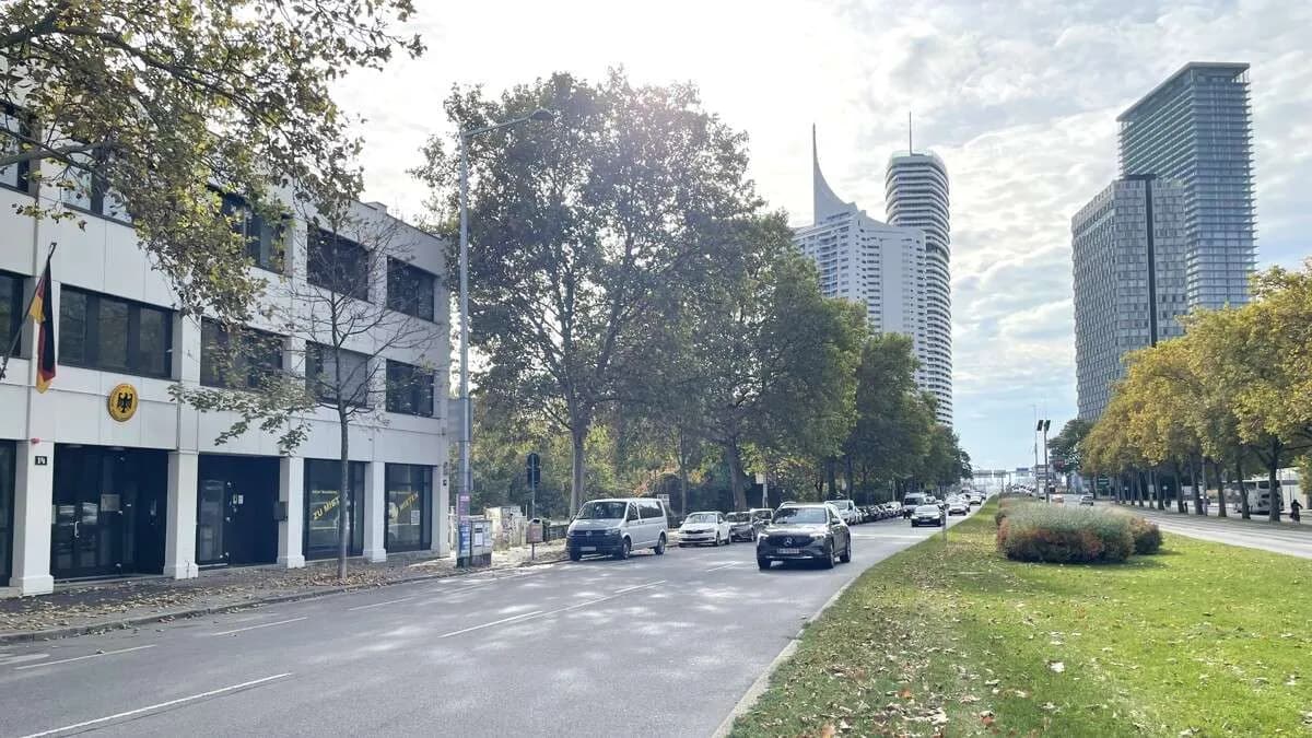 Gewerbeimmobilie mieten in Wien – 625 m², € 7.650 – Bild 18 von 18