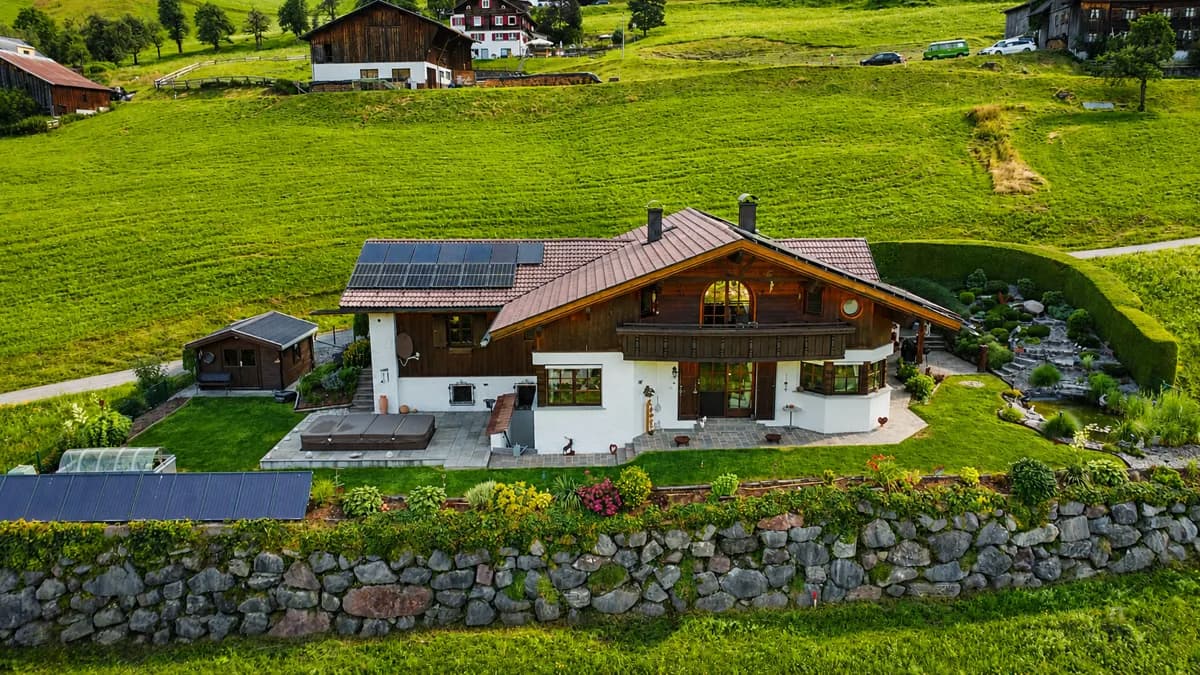 6-Zimmer-Haus kaufen in Bludenz – 132 m², € 1.190.000 – Bild 2 von 34