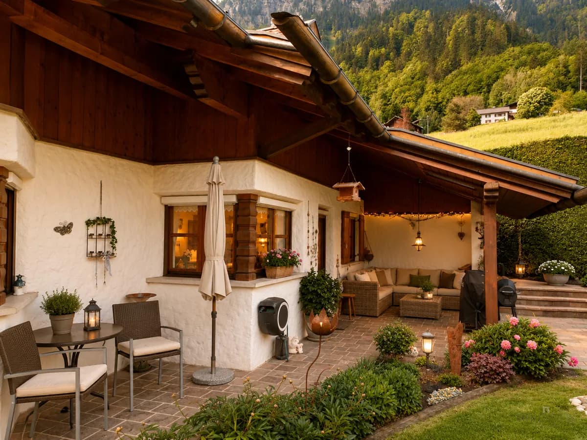6-Zimmer-Haus kaufen in Bludenz – 132 m², € 1.190.000 – Bild 3 von 34