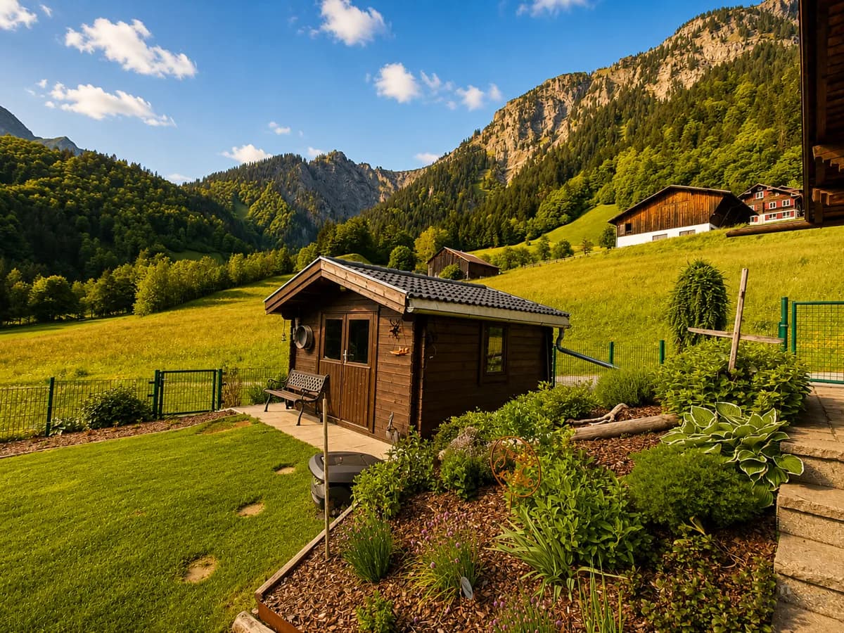 6-Zimmer-Haus kaufen in Bludenz – 132 m², € 1.190.000 – Bild 6 von 34