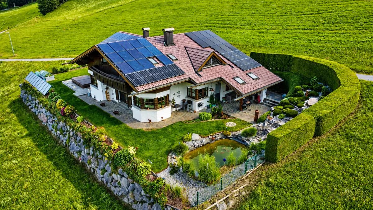 6-Zimmer-Haus kaufen in Bludenz – 132 m², € 1.190.000 – Bild 8 von 34