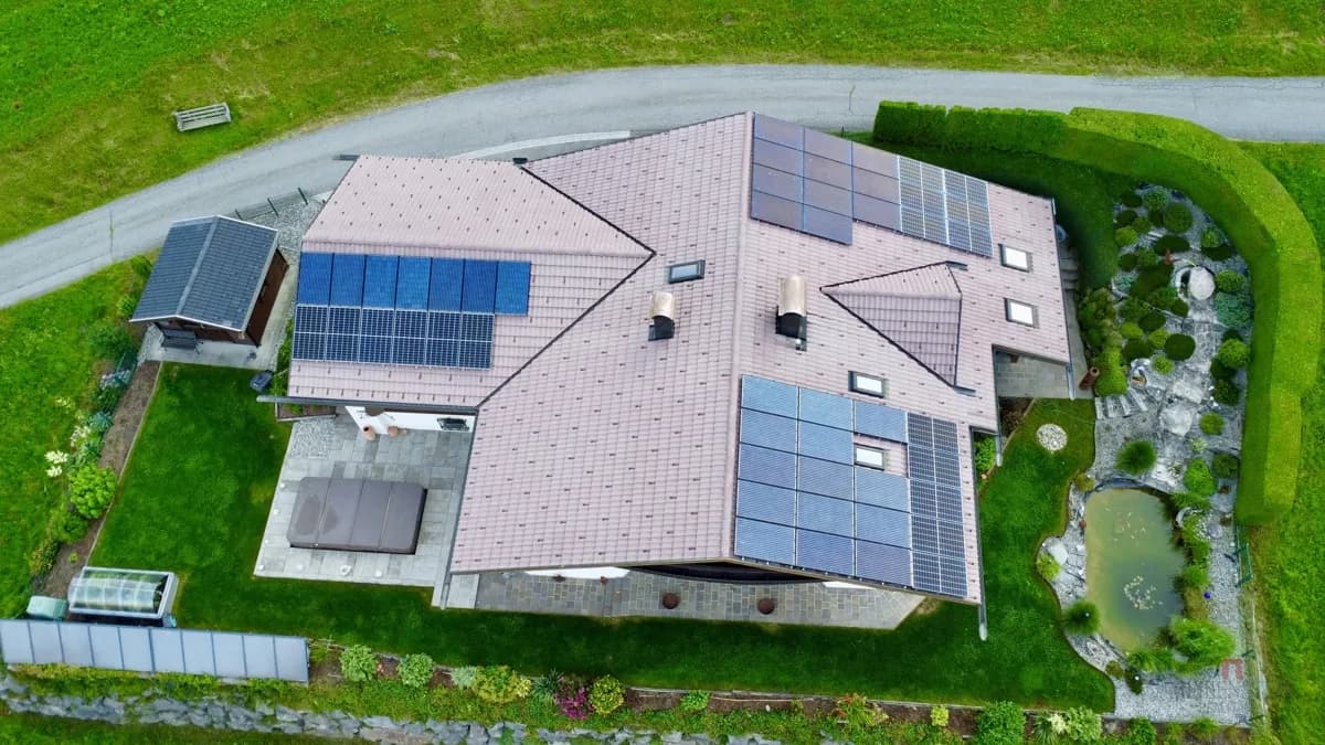 6-Zimmer-Haus kaufen in Bludenz – 132 m², € 1.190.000 – Bild 13 von 34