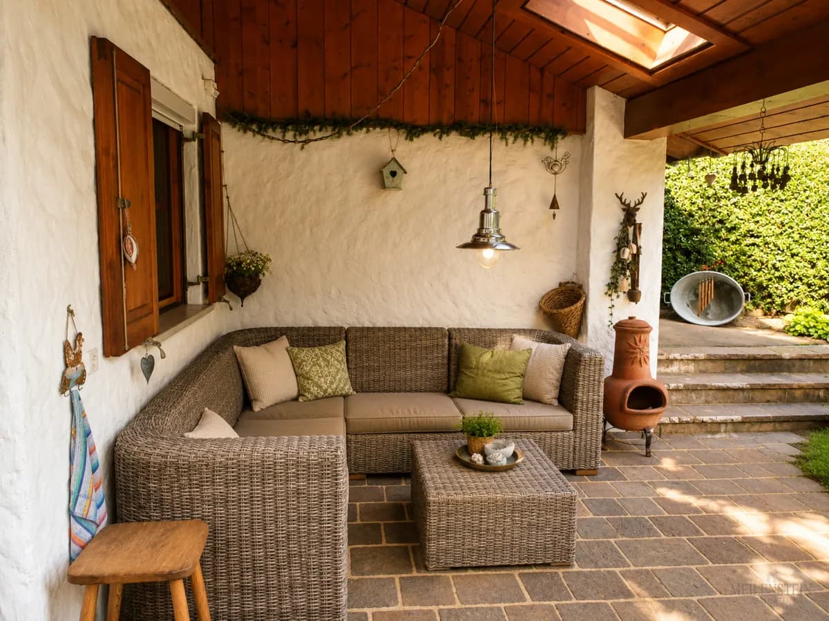 6-Zimmer-Haus kaufen in Bludenz – 132 m², € 1.190.000 – Bild 16 von 34