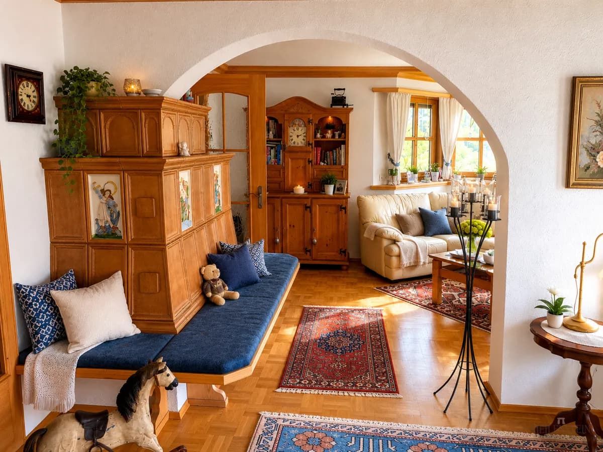 6-Zimmer-Haus kaufen in Bludenz – 132 m², € 1.190.000 – Bild 17 von 34