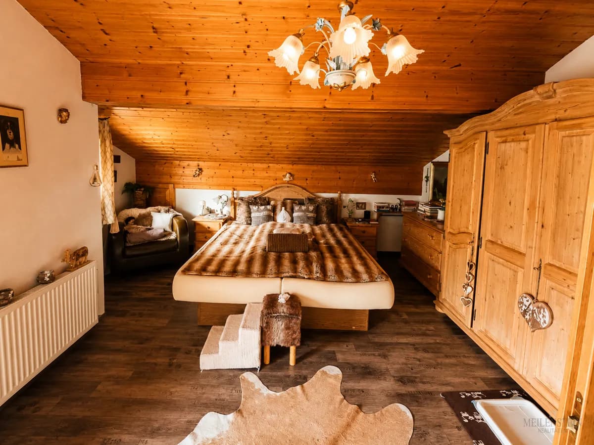6-Zimmer-Haus kaufen in Bludenz – 132 m², € 1.190.000 – Bild 21 von 34