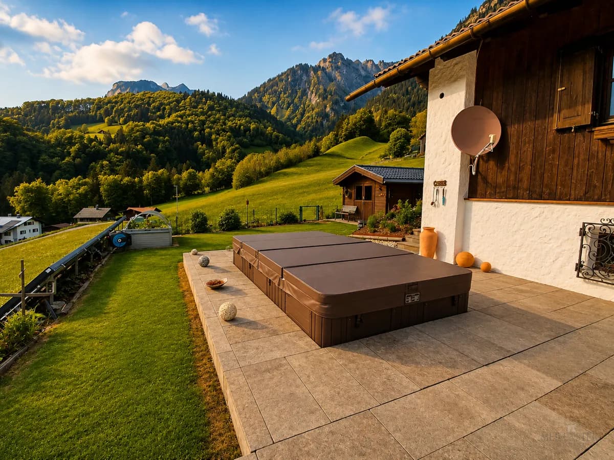 6-Zimmer-Haus kaufen in Bludenz – 132 m², € 1.190.000 – Bild 24 von 34