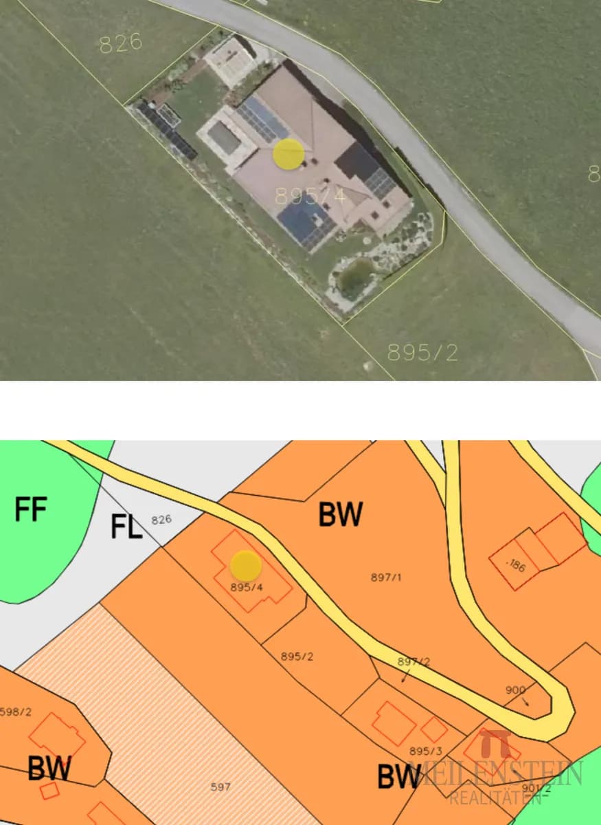 6-Zimmer-Haus kaufen in Bludenz – 132 m², € 1.190.000 – Bild 31 von 34