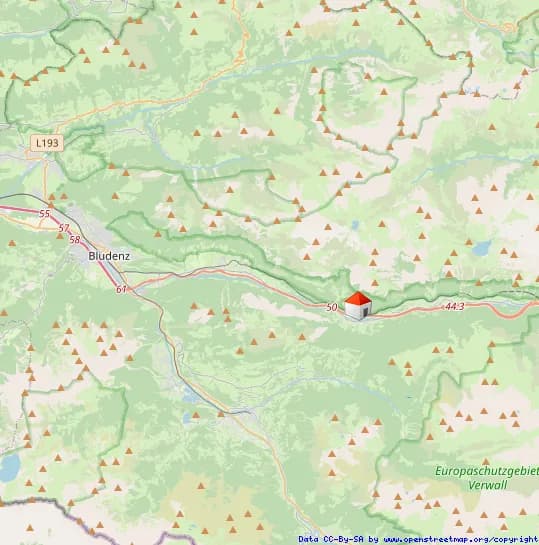 6-Zimmer-Haus kaufen in Bludenz – 132 m², € 1.190.000 – Bild 33 von 34