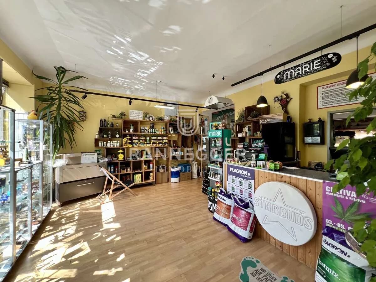 Gewerbeimmobilie kaufen in Graz – 400 m², € 790.000 – Bild 5 von 60