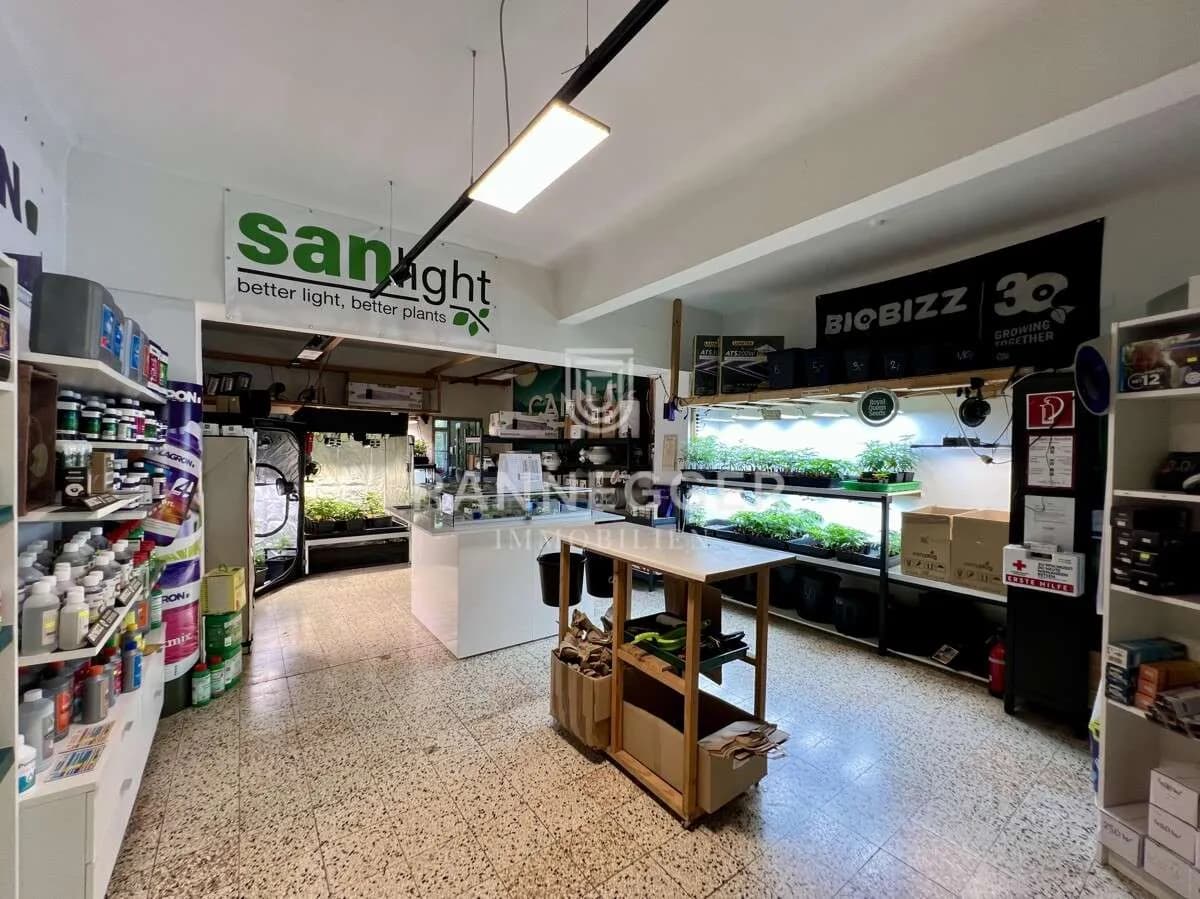 Gewerbeimmobilie kaufen in Graz – 400 m², € 790.000 – Bild 7 von 60