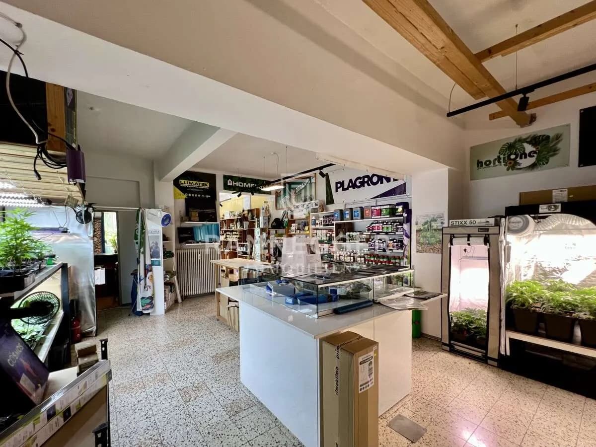 Gewerbeimmobilie kaufen in Graz – 400 m², € 790.000 – Bild 8 von 60