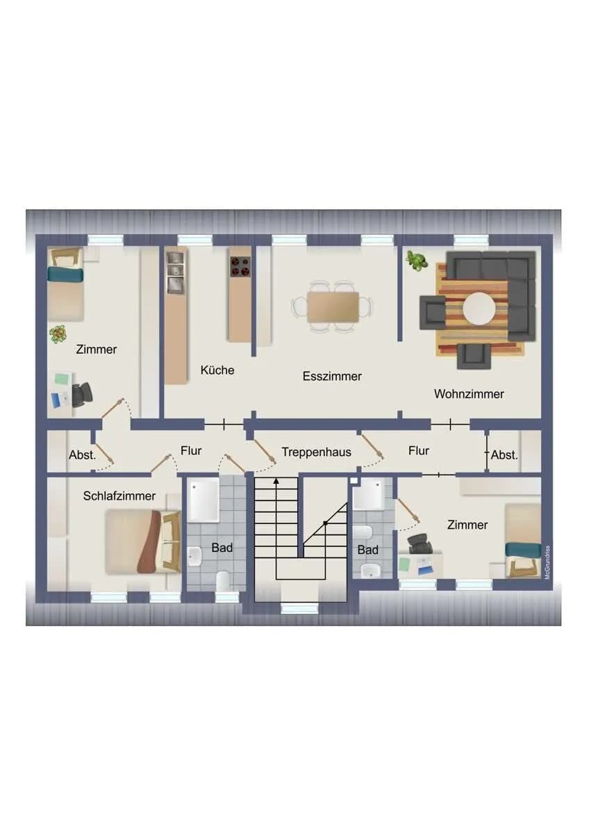 Gewerbeimmobilie kaufen in Graz – 400 m², € 790.000 – Bild 55 von 60
