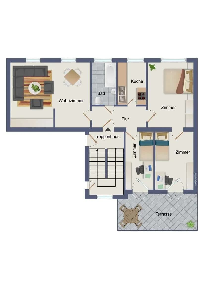 Gewerbeimmobilie kaufen in Graz – 400 m², € 790.000 – Bild 56 von 60