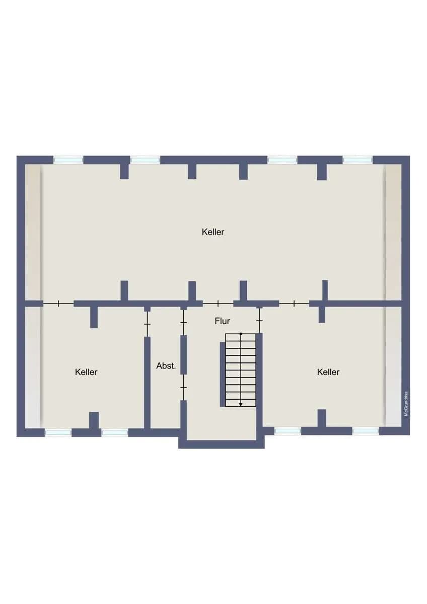Gewerbeimmobilie kaufen in Graz – 400 m², € 790.000 – Bild 60 von 60