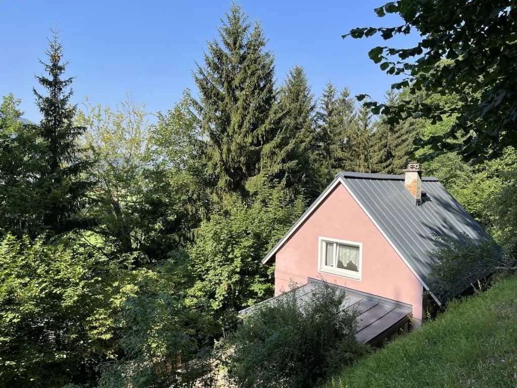 Wohnung kaufen in Liezen – 1 592 m²
