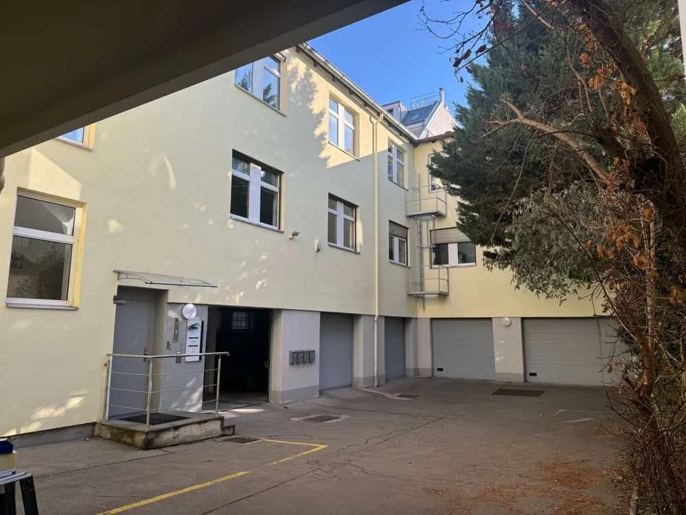 Gewerbeimmobilie mieten in Wien – 399 m², € 12 – Bild 2 von 16