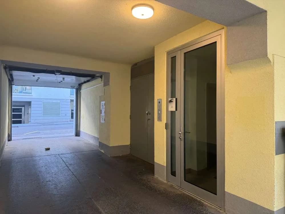 Gewerbeimmobilie mieten in Wien – 399 m², € 12 – Bild 12 von 16