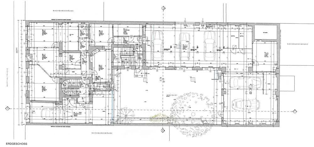 Gewerbeimmobilie mieten in Wien – 399 m², € 12 – Bild 14 von 16