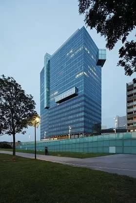 Gewerbeimmobilie mieten in Wien – 367 m², € 17 – Bild 1 von 7