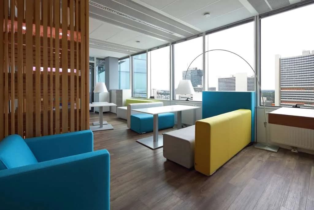 Gewerbeimmobilie mieten in Wien – 367 m², € 17 – Bild 7 von 7
