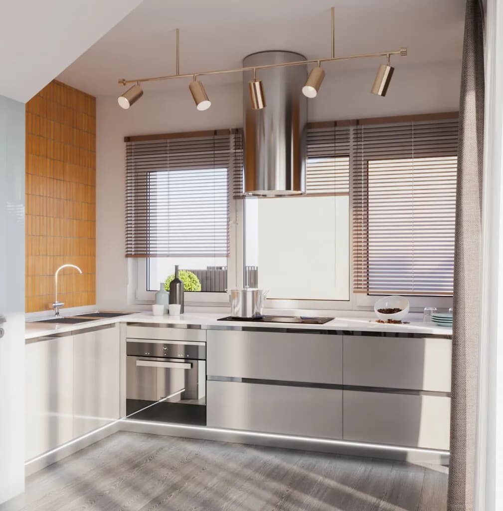 2-Zimmer-Wohnung kaufen in Steyr – 37,13 m², € 183.250 – Bild 16 von 21