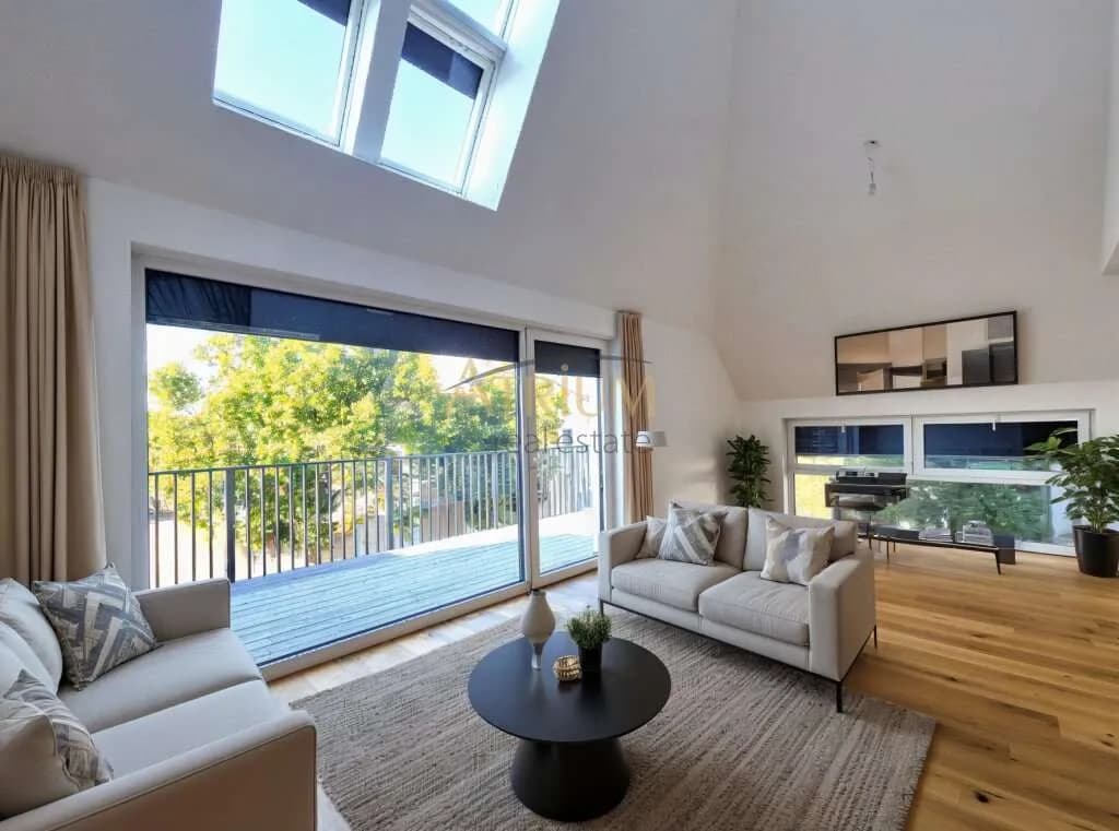 3-Zimmer-Wohnung kaufen in Tulln – 82 m², € 398.900