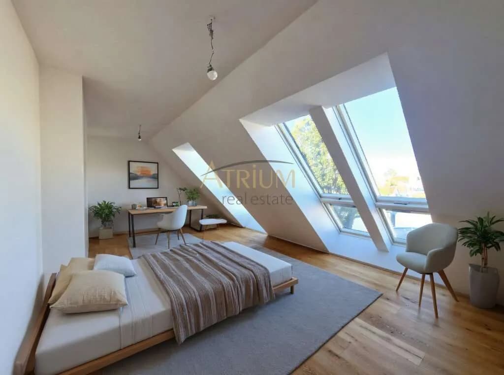 3-Zimmer-Wohnung kaufen in Tulln – 82 m², € 398.900 – Bild 10 von 14