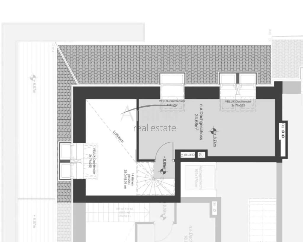 3-Zimmer-Wohnung kaufen in Tulln – 82 m², € 398.900 – Bild 14 von 14