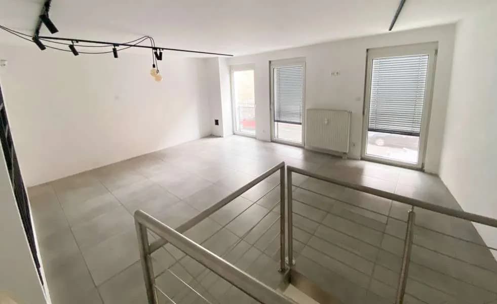 3-Zimmer-Gewerbeimmobilie kaufen in Graz – 57,96 m², € 150.000