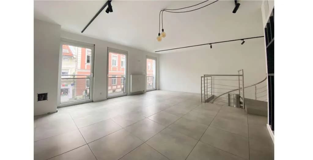 3-Zimmer-Gewerbeimmobilie kaufen in Graz – 57,96 m², € 150.000 – Bild 2 von 7
