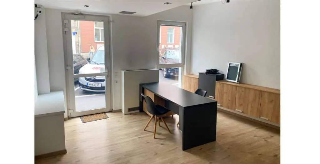 3-Zimmer-Gewerbeimmobilie kaufen in Graz – 57,96 m², € 150.000 – Bild 3 von 7
