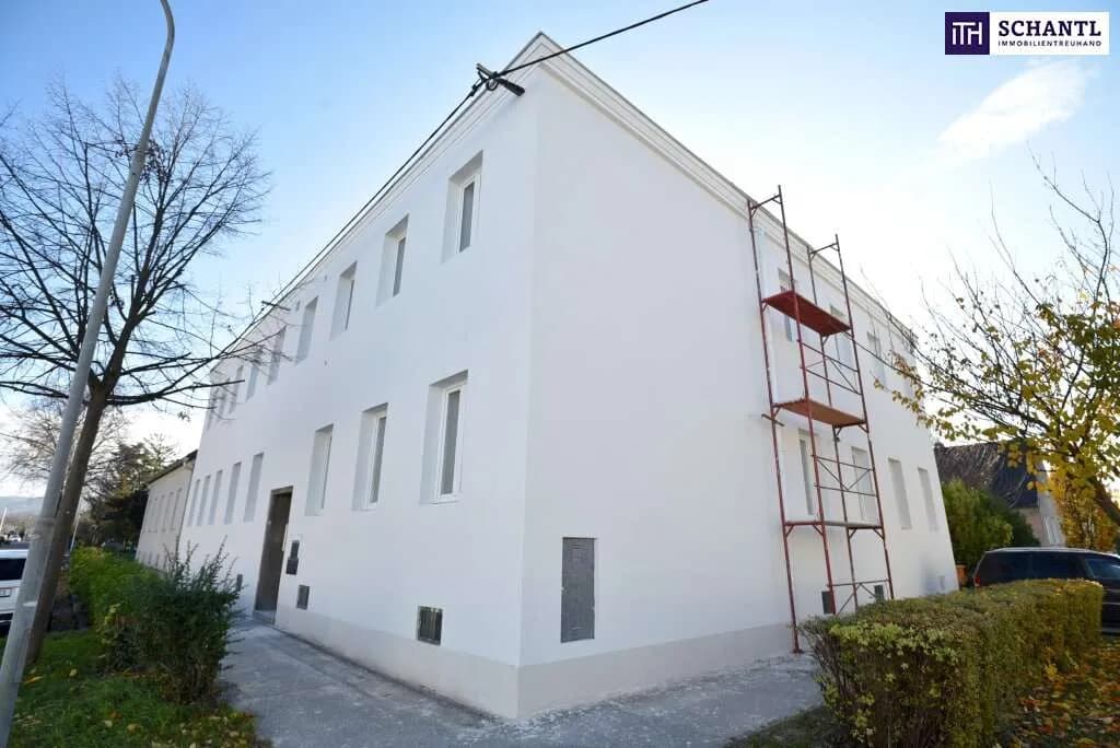 Gewerbeimmobilie kaufen in Korneuburg – 166,28 m², € 130.000