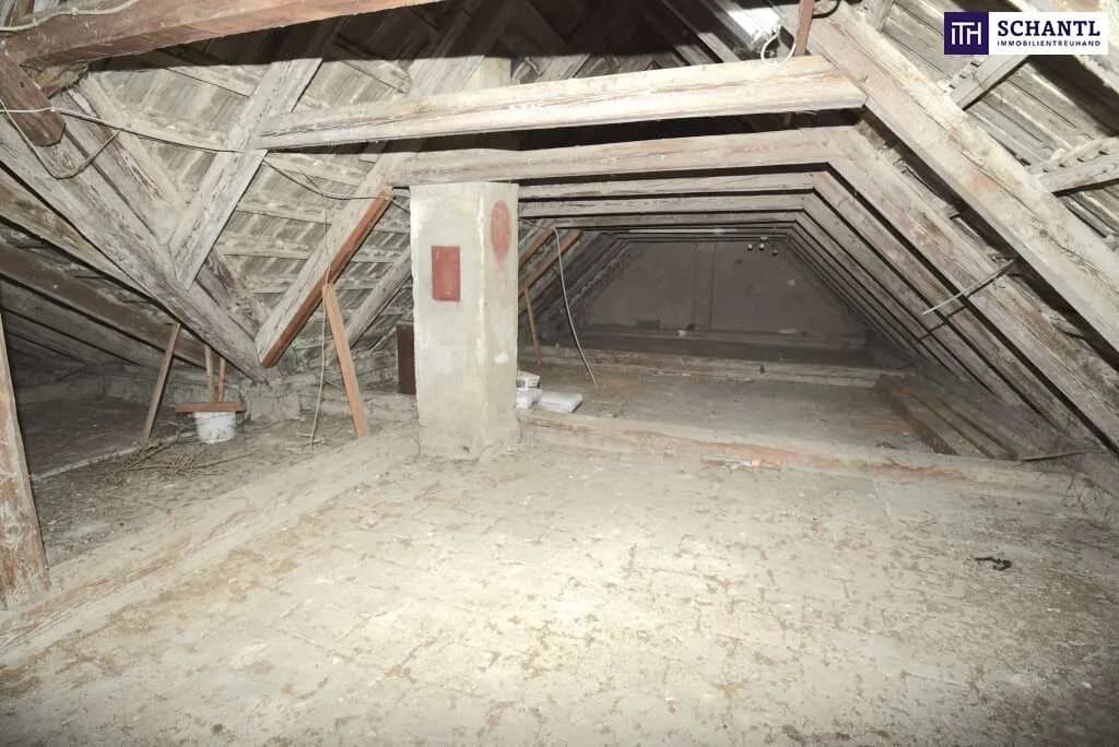 Gewerbeimmobilie kaufen in Korneuburg – 166,28 m², € 130.000 – Bild 2 von 10