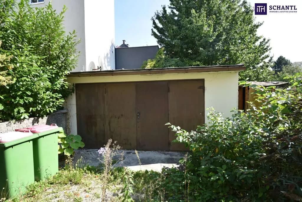 Gewerbeimmobilie kaufen in Korneuburg – 166,28 m², € 130.000 – Bild 3 von 10
